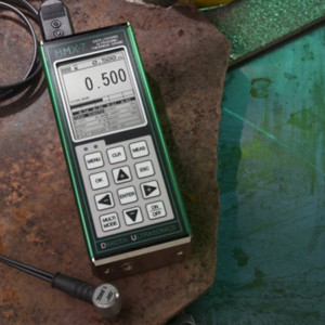 Diktemeter - Inspectietechniek.com - Dakota diktemeter MMX-7